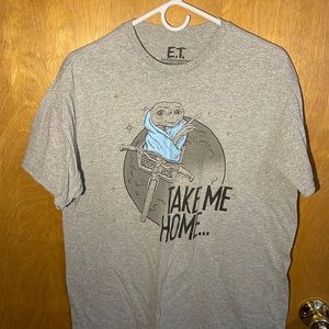 ET Graphic Tee